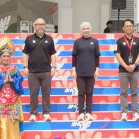 JRF 2026 Kantongi Label Internasional, Race Director Ungkap Aturan Rute dan Tips Aman Berlari