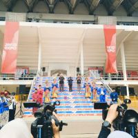 GBK Bakal Jadi Lautan Manusia Sabtu Ini, Ada 4 Acara Besar dalam Sehari!