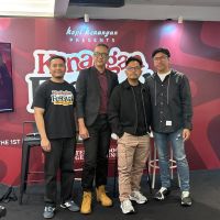 Kopi Kenangan Hadirkan Kenangan Festival 2026, Bakal Ada Apa Aja Ya?