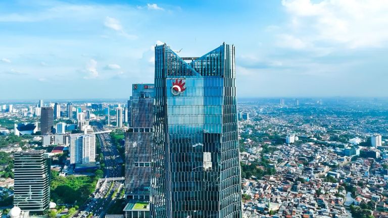 Punya Sisa Anggaran Lebih dari Rp3 Triliun, Telkom Mau Percepat Aksi Buyback Saham