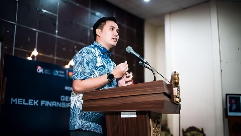 Upbit Indonesia Ajak Investor Kripto Kedepankan Pemahaman dan Manajemen Risiko