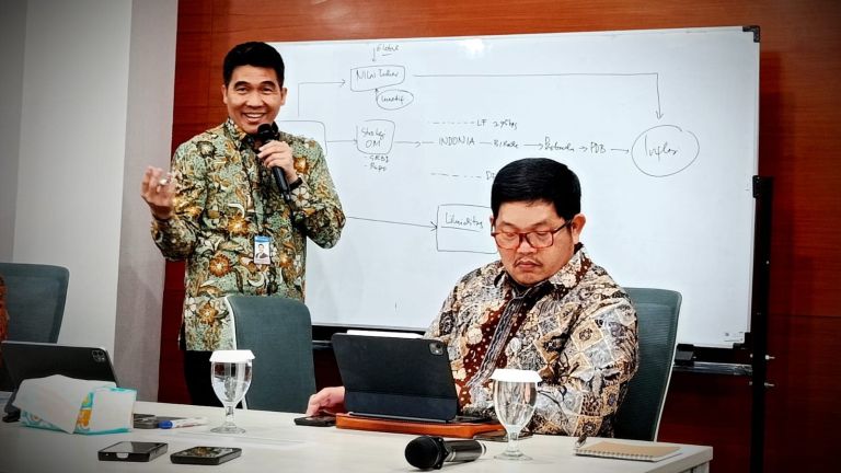 Membedah Alasan BI Pangkas GWM Bank Konvensional Jadi 7%: Jawab Ketimpangan Pertumbuhan Kredit vs DPK