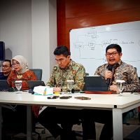Bank Indonesia Bicara Soal Efek Domino Pengumuman MSCI ke SBN dan SRBI, Outflow Modal Asing Masih Tinggi?