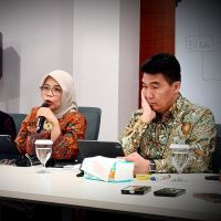 BI Sebut Pemangkasan GWM Jadi 7% Bisa Tambah Likuiditas Perbankan hingga Rp90 Triliun