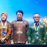 Perkuat Pasar Keuangan Syariah, BSI Perluas Kerja Sama Lindung Nilai dan Pasar Uang