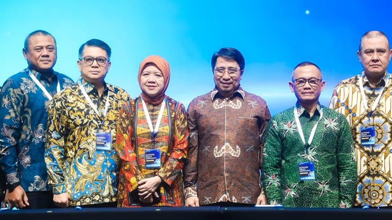 Perkuat Pasar Keuangan Syariah, BSI Perluas Kerja Sama Lindung Nilai dan Pasar Uang