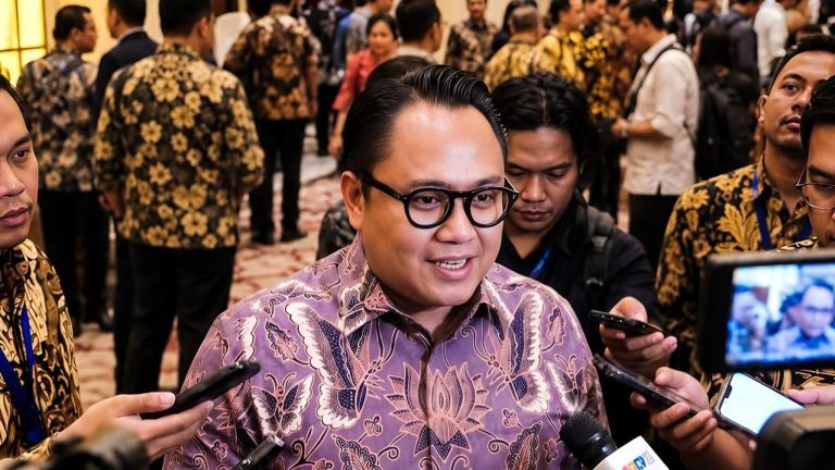 Dua Tahun Kepemimpian Prabowo di Mata Gema Sasmita: Akhiri Era Oligopoli