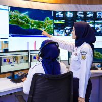 KAI Logistik Hadirkan Fitur Live Chat pada Website