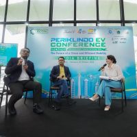 PERIKLINDO Bidik Elektrifikasi Armada Komersial untuk Wujudkan Logistik Rendah Emisi