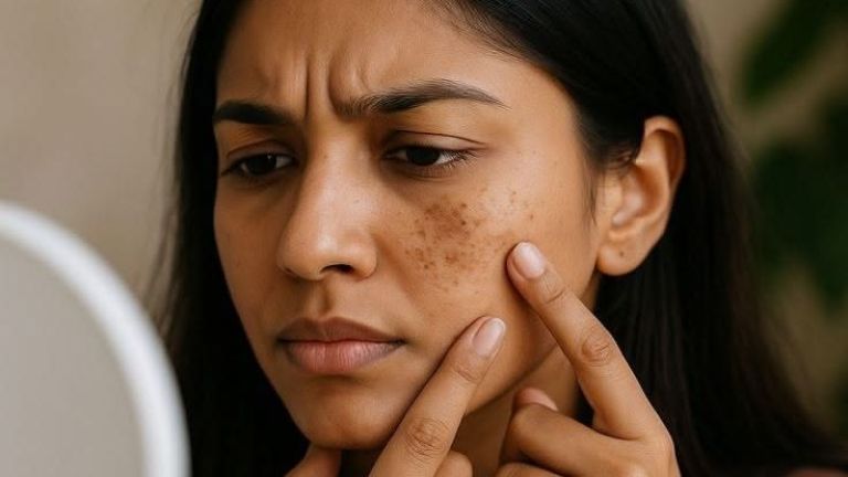 5 Cara Mengatasi Flek Hitam pada Wajah agar Kulit Tampak Lebih Cerah