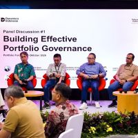 Telkom Perkuat Peran sebagai Strategic Holding, Tetapkan Arah Bisnis hingga 2030