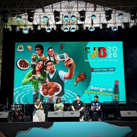 Festival Jajanan Bango 2026 Ajak Generasi Muda Eksplorasi Kecap Bersama Lebih dari 50 Kreasi Kuliner
