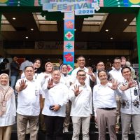 OJK Apresiasi Bank Jakarta: Dorong Inklusi Keuangan dalam FinFest 2026