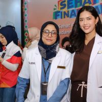 Bank Jakarta dan None Jakarta 2026 Tekankan Pentingnya Sehat Finansial-Fisik