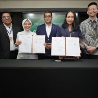 Menteri Ekraf Teuku Riefky Dorong Karya Indonesia Mendunia Seperti Dracin