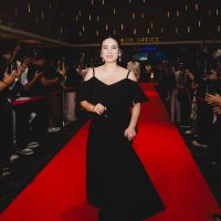 Bintangi Film Kuasa Gelap: Perjanjian Darah, Intip Profil dan Jejak Karier Feby Febiola
