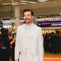 Ferry Salim dan Jejak Karienya di Industri Hiburan Lebih dari 30 Tahun