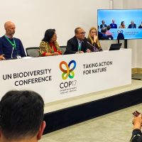 Lembaga Lingkungan Sorori Biodiversity Credit Usulan Pemerintah RI, Ragukan Efektivitasnya