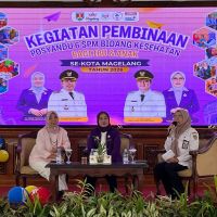 Lewat Gerakan 'SATU HATI', MY BABY Dorong Perawatan Terbaik untuk Si Kecil