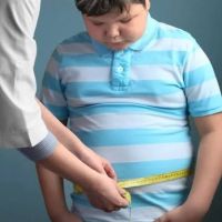 Obesitas pada Anak dan Risiko Kesehatannya