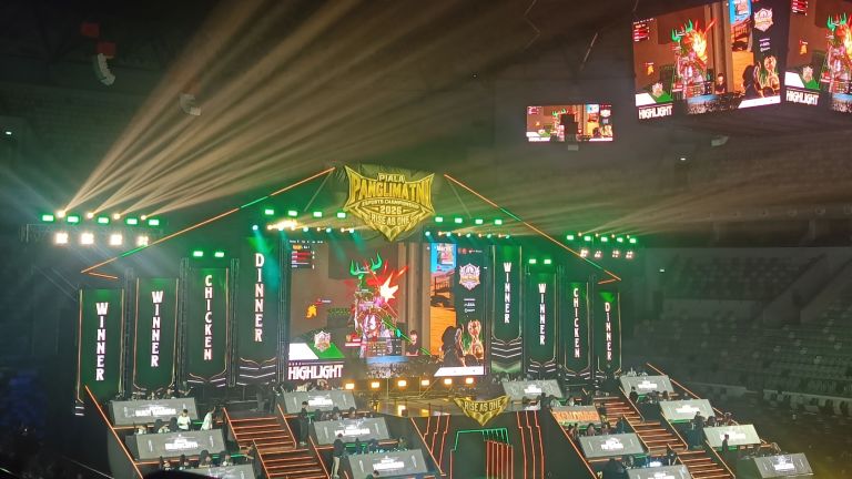 ‎Kodam XVII Cenderawasih Juara Panglima TNI Esports Championship 2026