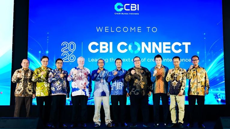 Credit Bureau Indonesia Luncurkan Solusi Baru untuk Menjembatani Kesenjangan Inklusi Keuangan