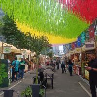 WCCE 2026 Buka Peluang Investasi dan Pasar Global bagi Pelaku Ekonomi Kreatif Indonesia