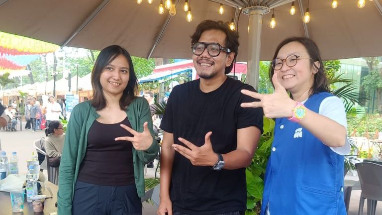 WCCE 2026 Satukan Kreativitas Indonesia Lewat Kolaborasi dan 88 Brand Lokal