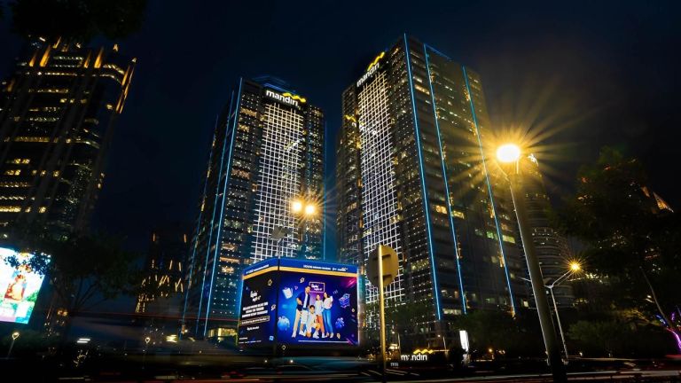 Terapkan Pengelolaan Risiko Terukur, Kredit Bank Mandiri Tumbuh 17,6% pada Semester I/2026