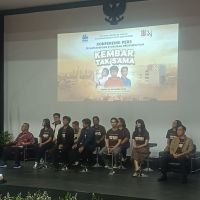 Film ‘Kembar Tak Sama’ Bawa Pesan tentang Keluarga, Sutradara: Tak Harus Sempurna untuk Melangkah Bersama