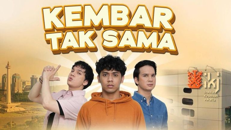 Rektor IKJ: Kolaborasi Pendidikan dan Industri Jadi Kunci Kemajuan Perfilman Indonesia