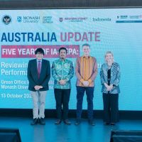 5 Tahun IA-CEPA, Ini Tantangan Indonesia-Australia di Era Ekonomi Digital hingga Transisi Hijau