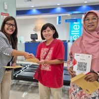 BCA Hadirkan Sertifikasi Halal Gratis di Cibubur dan Pontianak untuk Dukung UMKM Berdaya Saing