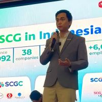 SCG Integrasikan ESG untuk Perkuat Keberlanjutan Bisnis di Indonesia