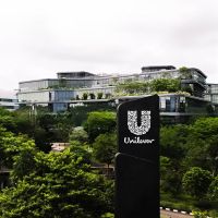Bos Unilever Buka-Bukaan Alasan Laba Tumbuh Lima Kuartal Berturut-Turut, Tahan Banting Hadapi Tekanan?