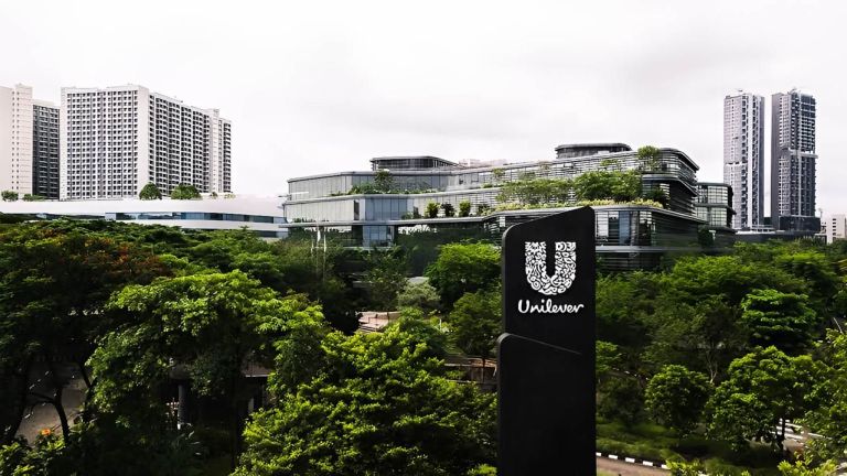 Bos Unilever Buka-Bukaan Alasan Laba Tumbuh Lima Kuartal Berturut-Turut, Tahan Banting Hadapi Tekanan?