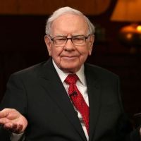 5 Kebiasaan Finansial Warren Buffett yang Bisa Ditiru Gen Z