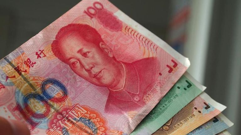 5 Negara yang Paling Banyak Berutang ke China, Indonesia Masuk Daftar?