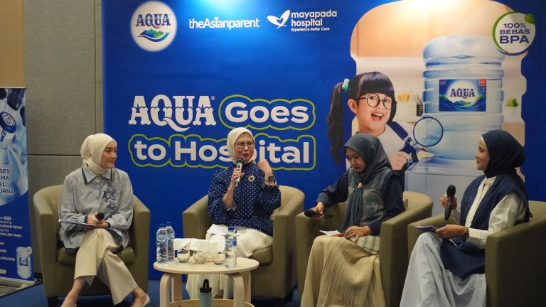 Akses Air Minum Layak di Indonesia Baru 20,49 Persen, Ini yang Perlu Diperhatikan Keluarga