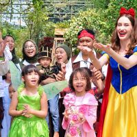 Setahun Beroperasi, Sensory Land Kids Catat 2.100 Anak Terdaftar, Ini Layanan yang Ditawarkan