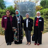 Dukung Riset Mental Health dalam Perspektif Islam, Founder ParagonCorp Gandeng Stanford University