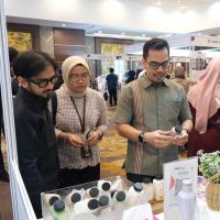 Gelar Graduation Day PEDIA 2026, PERURI Dorong UMKM Naik Kelas