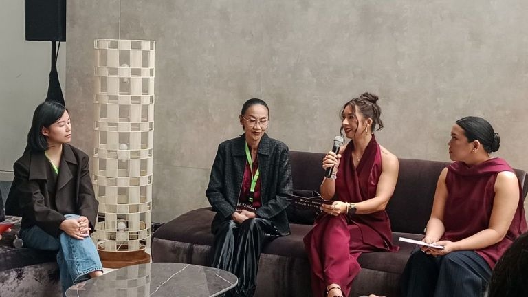 POND’S Age Miracle Ajak Perempuan Rawat Kulit Sejak Dini di JFW 2027