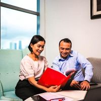 Prudential Indonesia Niali Financial Advisor Bisa Jadi Pilihan Karier Berkelanjutan bagi Perempuan