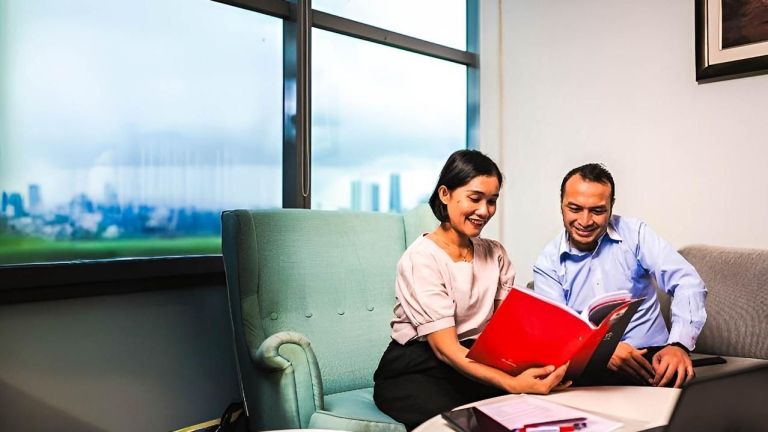 Prudential Indonesia Niali Financial Advisor Bisa Jadi Pilihan Karier Berkelanjutan bagi Perempuan