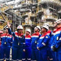 Sinergi Pemerintah dan Pertamina Perkuat RDMP Balikpapan