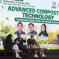 Biochemical Chamber sebagai Alternatif Pengolahan Sampah Organik