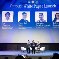 Studi Tencent: Potensi Ekonomi Industri Gim Indonesia Capai Rp59 Triliun pada 2030