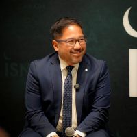 Mengenal Alvin Tedjo, Keturunan Indonesia yang Kini Jadi Wali Kota di Kanada