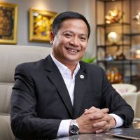 Arief Mulyadi Wafat, Ini Perjalanan Kariernya dari Account Officer hingga Pimpin PNM